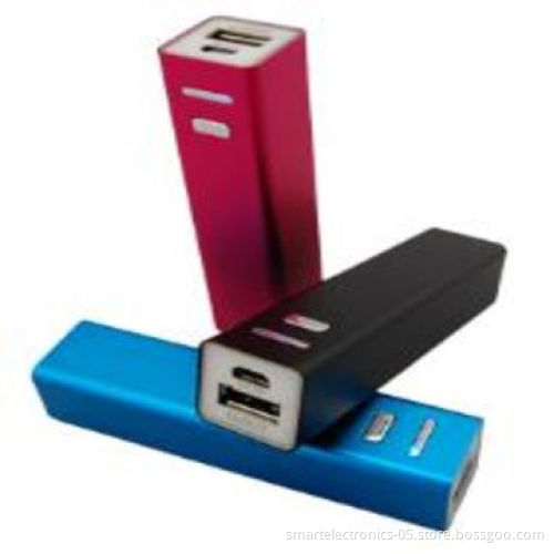 Power bank, portable charger, 2,000mAh-20,000mAh